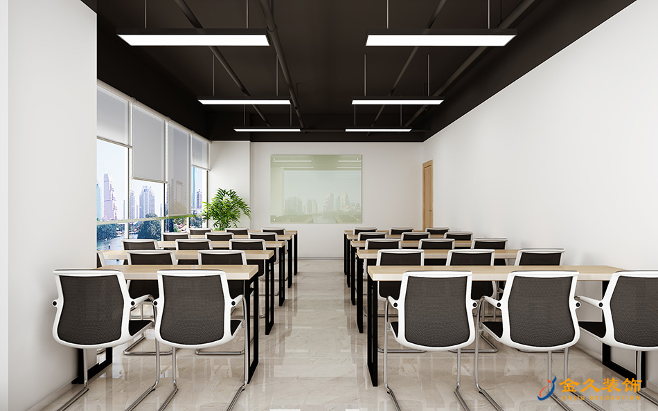 課室裝修設(shè)計(jì)效果圖 課室裝修設(shè)計(jì)效果圖