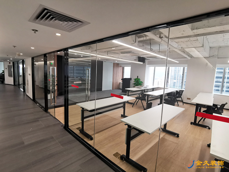會議室裝修實景圖 會議室裝修實景圖