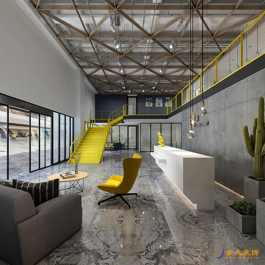 前臺裝修設(shè)計(jì)效果圖 前臺裝修設(shè)計(jì)效果圖