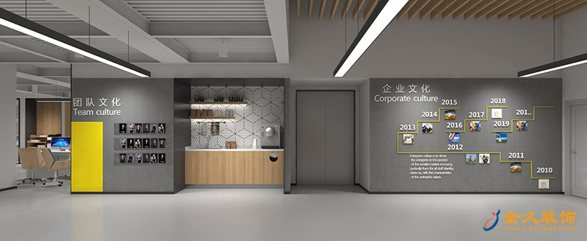 文化墻裝修設(shè)計(jì)效果圖 文化墻裝修設(shè)計(jì)效果圖