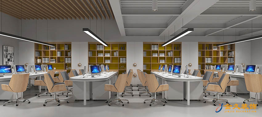 辦公區(qū)裝修設(shè)計(jì)效果圖 辦公區(qū)裝修設(shè)計(jì)效果圖