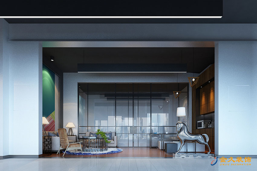 休閑區(qū)裝修設計效果圖 休閑區(qū)裝修設計效果圖