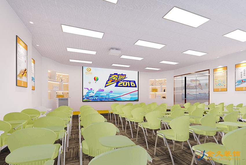 會議室裝修設(shè)計效果圖 會議室裝修設(shè)計效果圖