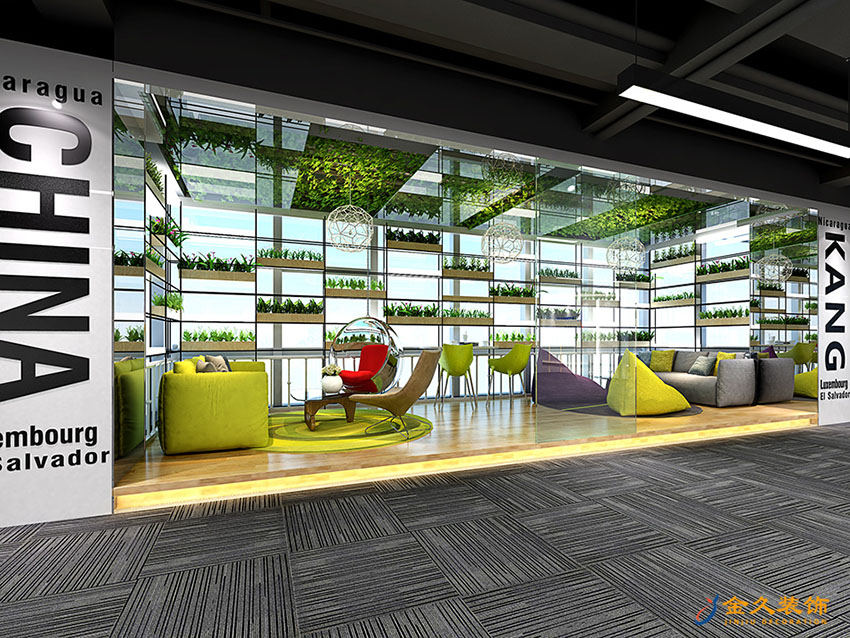 休閑區(qū)裝修設(shè)計(jì)效果圖 休閑區(qū)裝修設(shè)計(jì)效果圖