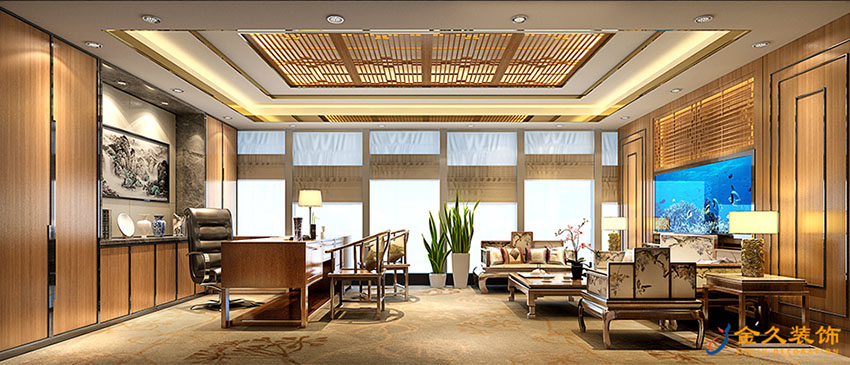 經(jīng)理室裝修設(shè)計(jì)效果圖 經(jīng)理室裝修設(shè)計(jì)效果圖