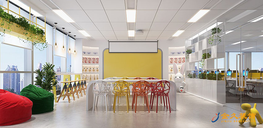 休閑區(qū)裝修設計效果圖 休閑區(qū)裝修設計效果圖