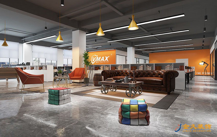 休閑區(qū)裝修設(shè)計效果圖 休閑區(qū)裝修設(shè)計效果圖