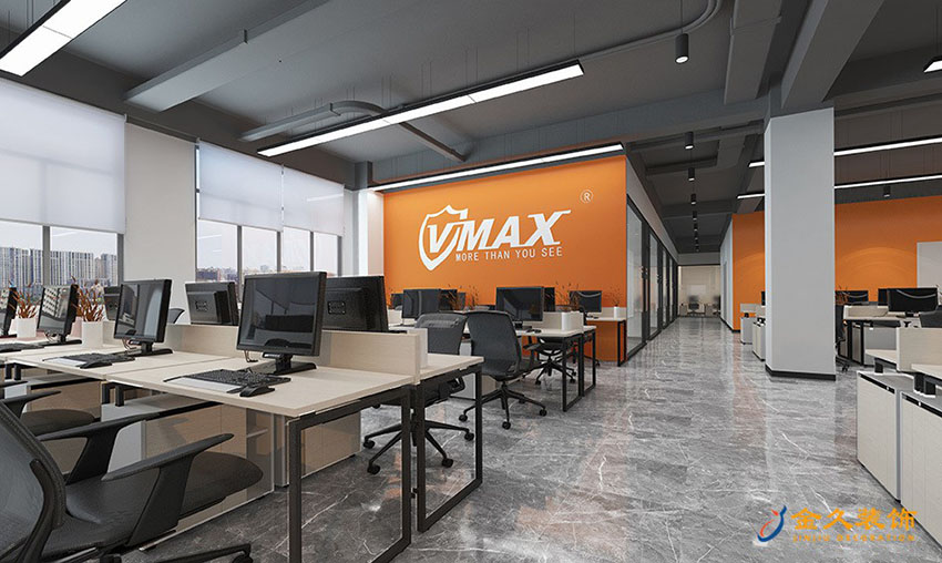 辦公區(qū)裝修設(shè)計效果圖 辦公區(qū)裝修設(shè)計效果圖