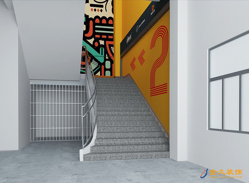 樓梯裝修設(shè)計效果圖 樓梯裝修設(shè)計效果圖