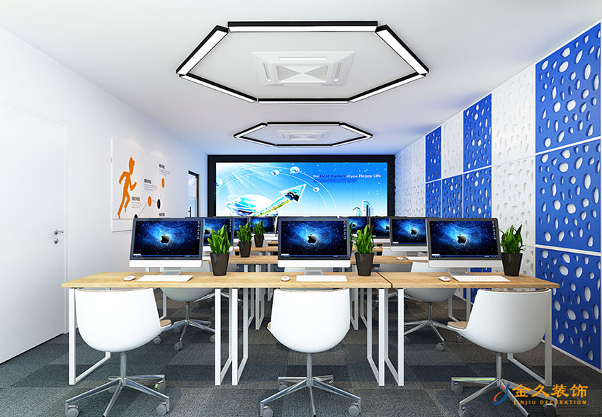 辦公區(qū)裝修設計效果圖 辦公區(qū)裝修設計效果圖