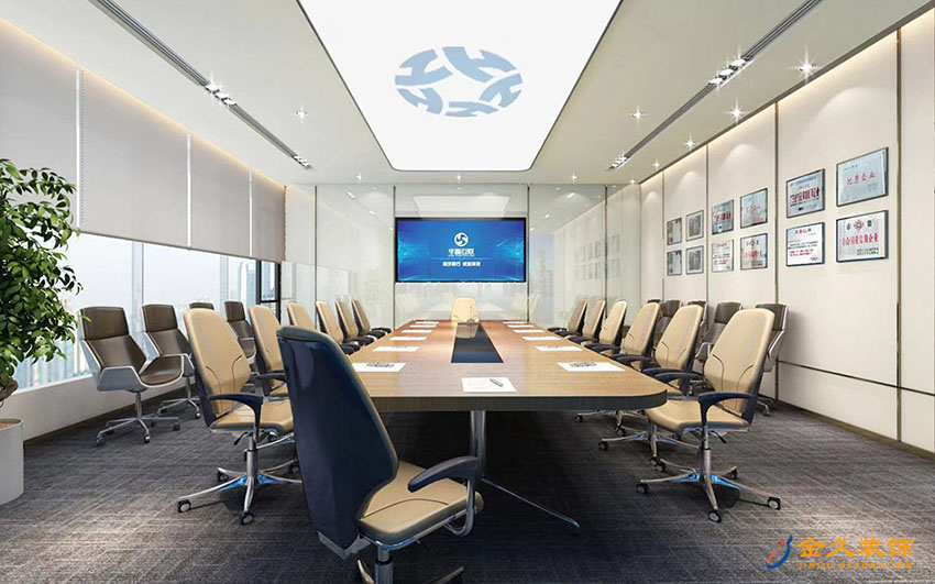 會(huì)議室裝修設(shè)計(jì)效果圖 會(huì)議室裝修設(shè)計(jì)效果圖