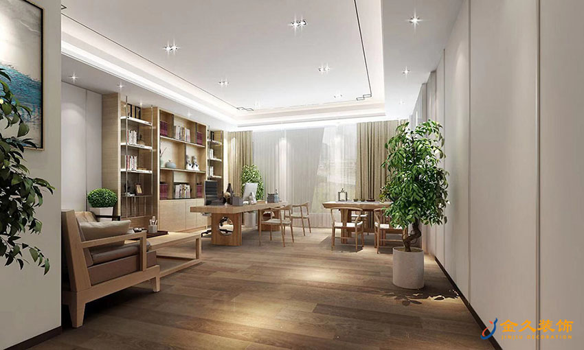 經(jīng)理辦公室裝修設(shè)計(jì)效果圖 經(jīng)理辦公室裝修設(shè)計(jì)效果圖