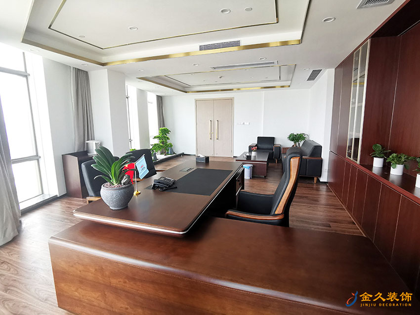 經(jīng)理室裝修設(shè)計(jì)實(shí)景圖 經(jīng)理室裝修設(shè)計(jì)實(shí)景圖