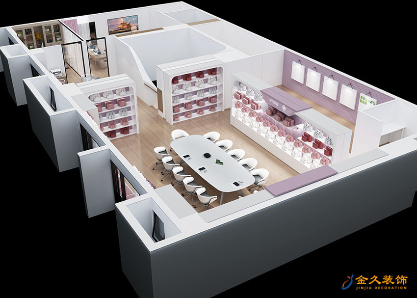 廣州辦公室裝修設(shè)計 廣州辦公室裝修設(shè)計