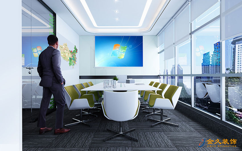 會(huì)議室裝修設(shè)計(jì)效果圖 會(huì)議室裝修設(shè)計(jì)效果圖
