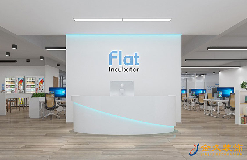 前臺(tái)裝修設(shè)計(jì)實(shí)景圖 前臺(tái)裝修設(shè)計(jì)實(shí)景圖