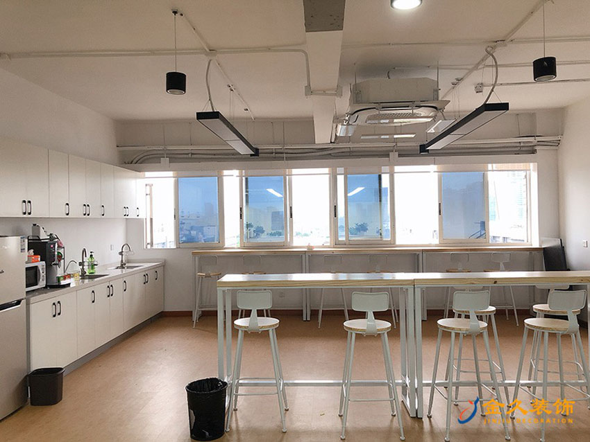 茶水間休息區(qū)裝修設(shè)計(jì)實(shí)景圖 茶水間休息區(qū)裝修設(shè)計(jì)實(shí)景圖