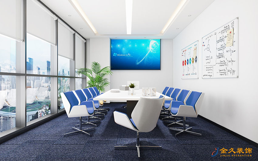 會(huì)議室裝修設(shè)計(jì)效果圖 會(huì)議室裝修設(shè)計(jì)效果圖