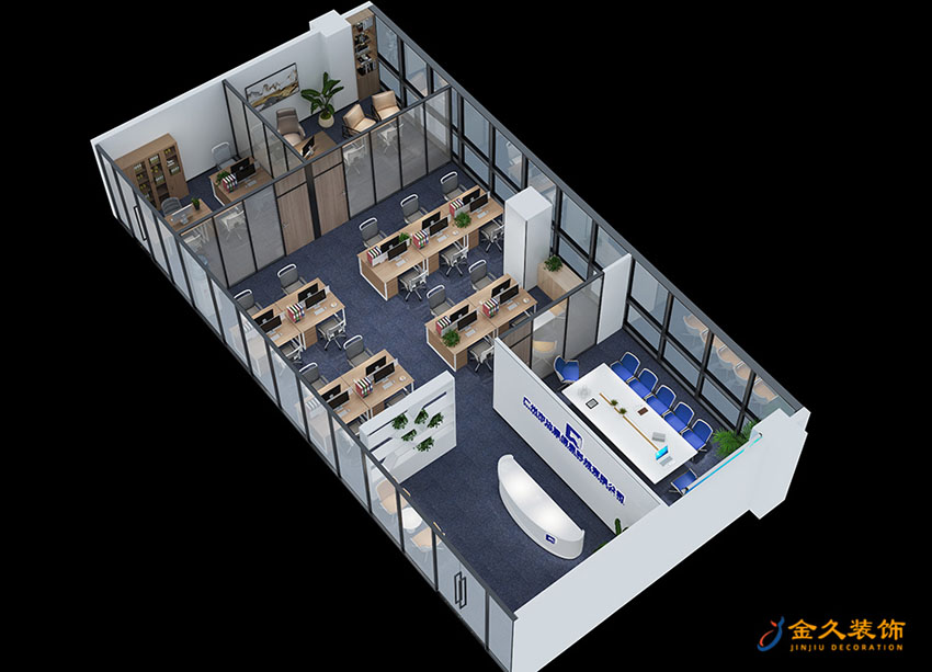 辦公室裝修設(shè)計(jì) 辦公室裝修設(shè)計(jì)