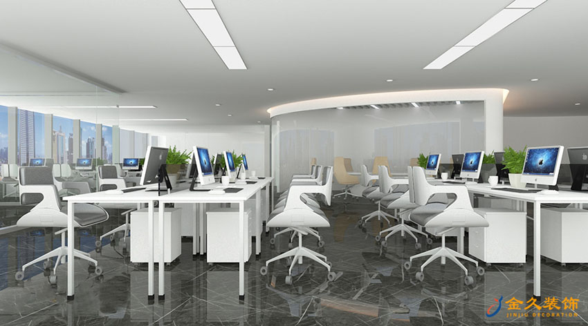 辦公區(qū)裝修設(shè)計(jì)效果圖 辦公區(qū)裝修設(shè)計(jì)效果圖