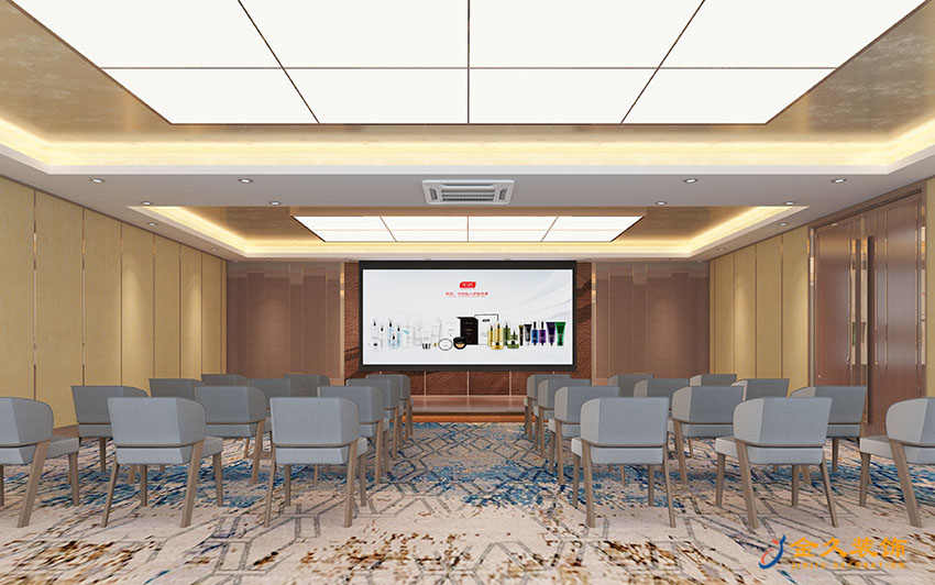 培訓(xùn)室裝修設(shè)計(jì)效果圖 培訓(xùn)室裝修設(shè)計(jì)效果圖