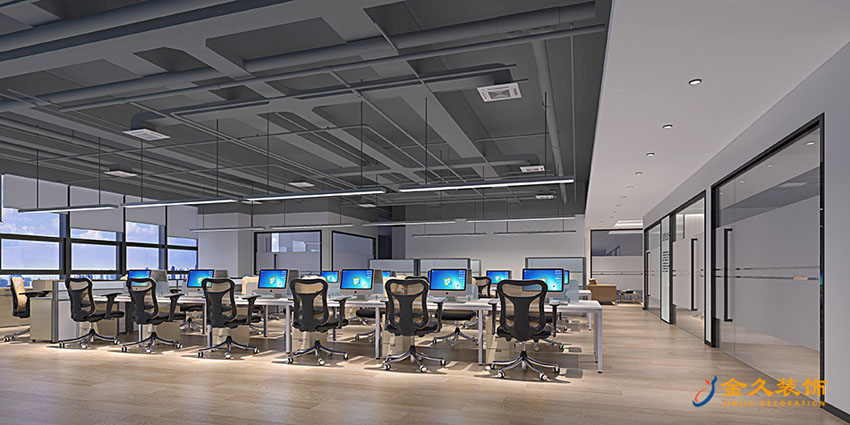 辦公區(qū)域裝修設(shè)計(jì)效果圖 辦公區(qū)域裝修設(shè)計(jì)效果圖