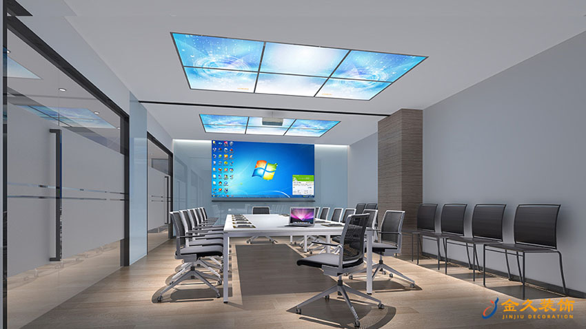 會(huì)議室裝修設(shè)計(jì)效果圖 會(huì)議室裝修設(shè)計(jì)效果圖