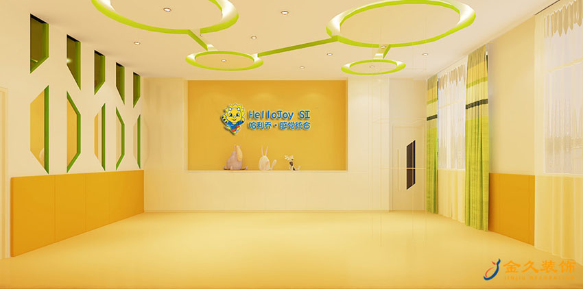 課室裝修設(shè)計(jì)效果圖 課室裝修設(shè)計(jì)效果圖