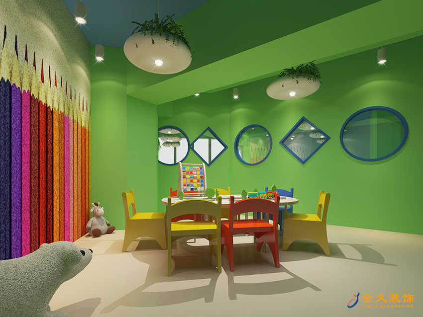 活動區(qū)裝修設(shè)計(jì)效果圖 活動區(qū)裝修設(shè)計(jì)效果圖