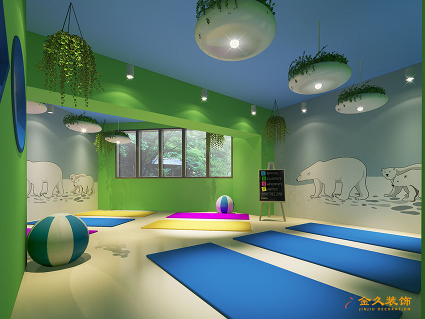 活動區(qū)裝修設(shè)計(jì)效果圖 活動區(qū)裝修設(shè)計(jì)效果圖