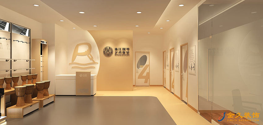 前臺裝修設(shè)計效果圖 前臺裝修設(shè)計效果圖