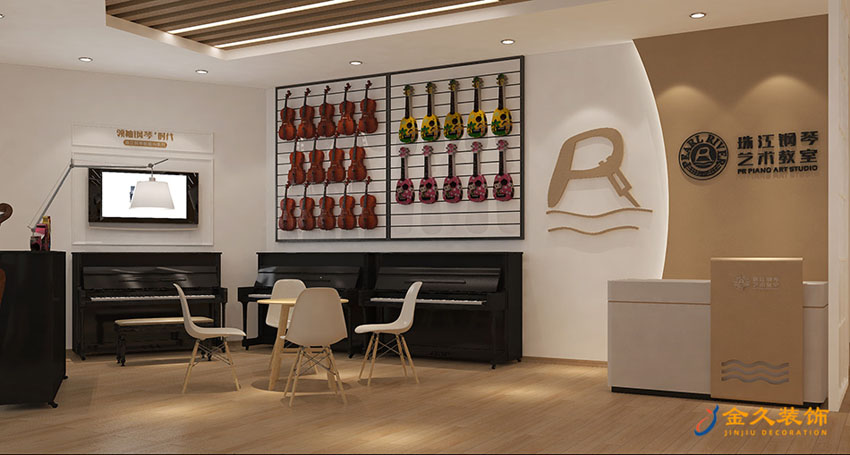 教室裝修效果圖 教室裝修效果圖