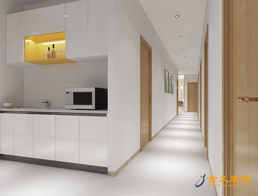 過道裝修設(shè)計 過道裝修設(shè)計