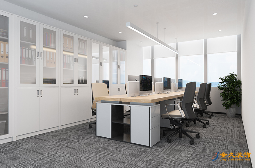 財(cái)務(wù)室設(shè)計(jì)裝修 財(cái)務(wù)室設(shè)計(jì)裝修