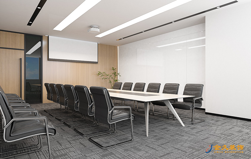 會(huì)議室設(shè)計(jì)裝修 會(huì)議室設(shè)計(jì)裝修