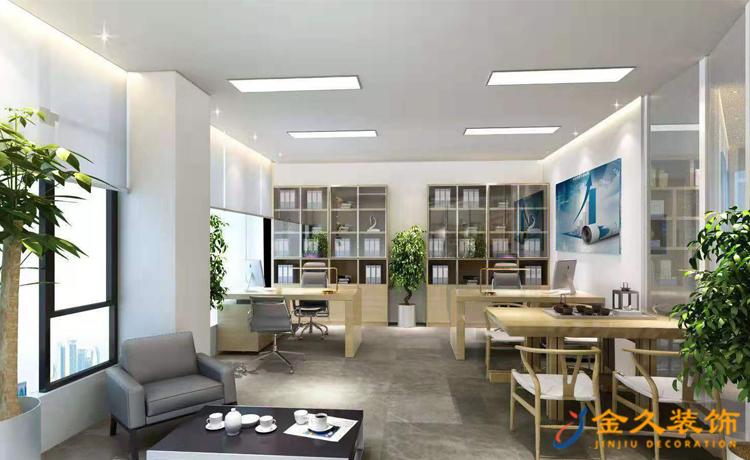  新裝修辦公室有哪些危害？辦公室新裝修污染去除