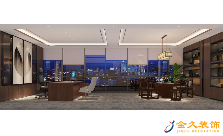 怎么做好企業(yè)辦公室裝修改造？辦公室裝修改造流程