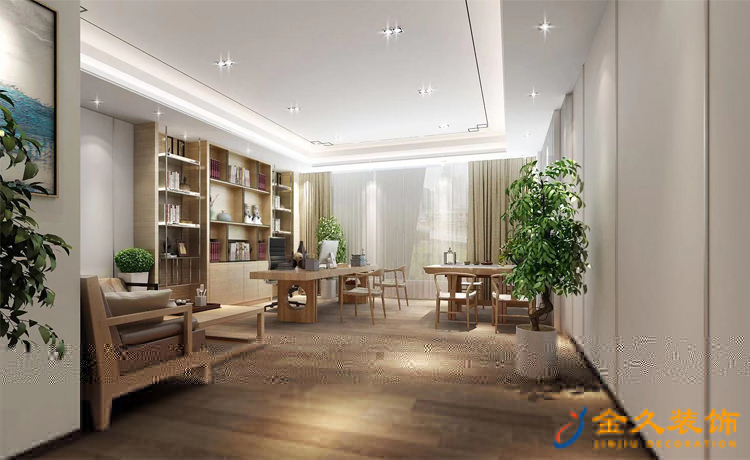 企業(yè)辦公室裝修如何驗(yàn)收？辦公室裝修驗(yàn)收建議