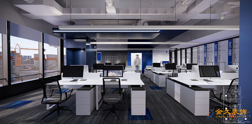 事業(yè)辦公室裝修要點(diǎn)及注意風(fēng)水 事業(yè)辦公室裝修要點(diǎn)及注意風(fēng)水