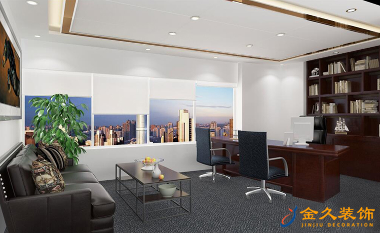 怎么做好辦公室倉庫裝修？倉庫裝修要注意什么