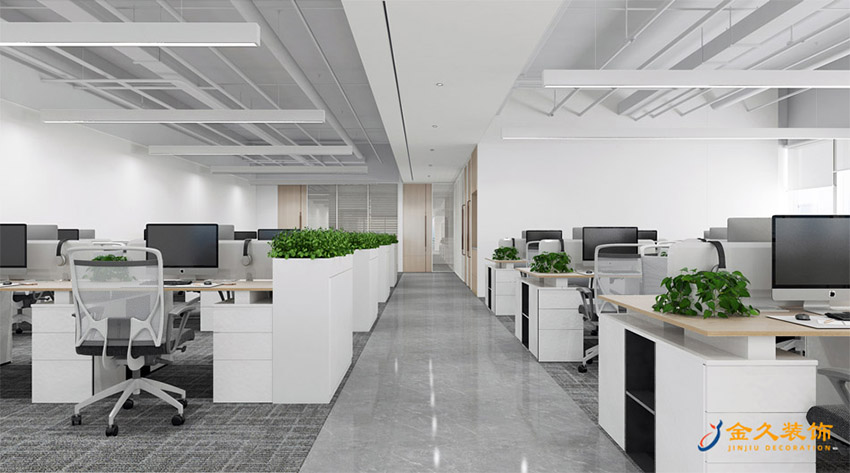 辦公室豪華裝修標(biāo)準(zhǔn)及注意細(xì)節(jié) 辦公室豪華裝修標(biāo)準(zhǔn)及注意細(xì)節(jié)