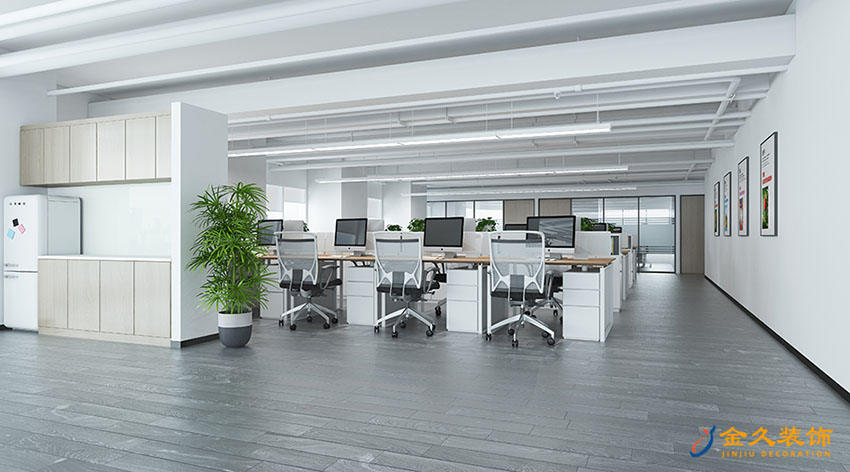 公司裝修怎么設(shè)計好？公司裝修注意方面