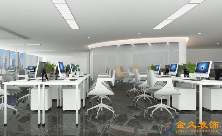 黃埔企業(yè)辦公室怎么裝修？企業(yè)辦公室裝修公司選擇