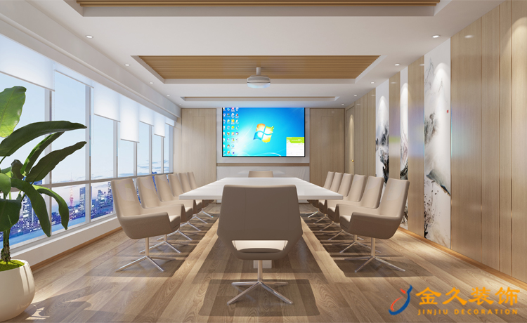 中式辦公室裝修公司哪家好 中式辦公室裝修公司哪家好