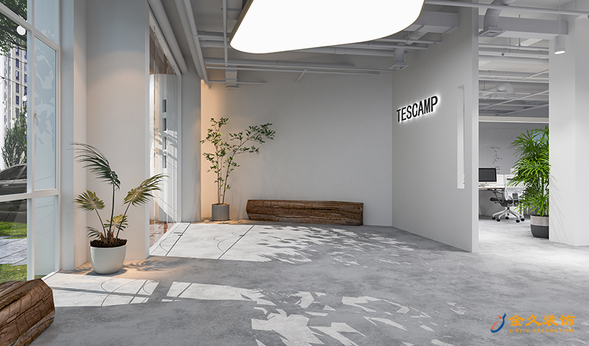 前臺背景墻設(shè)計裝修 前臺背景墻設(shè)計裝修