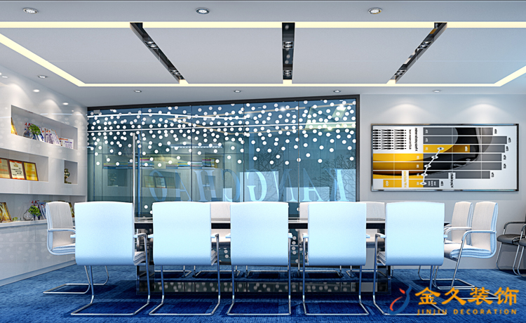 企業(yè)辦公室裝修哪家專業(yè)？專業(yè)辦公室裝修設(shè)計(jì)方案