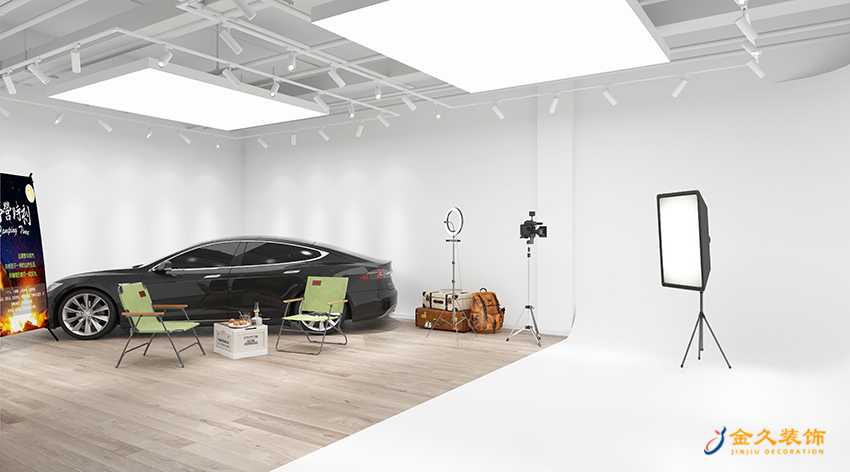  辦公室大廳怎么布局合理？辦公室裝修布局原則