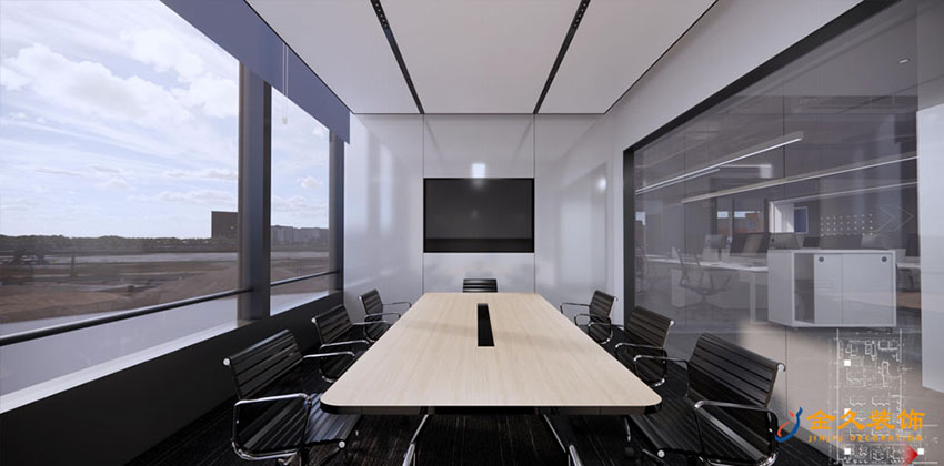 毛坯寫字樓裝修多少錢？寫字樓裝修預算包括哪些