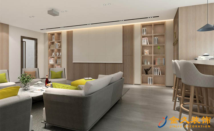 辦公室工作室怎么設(shè)計(jì)好？工作室設(shè)計(jì)注意問題