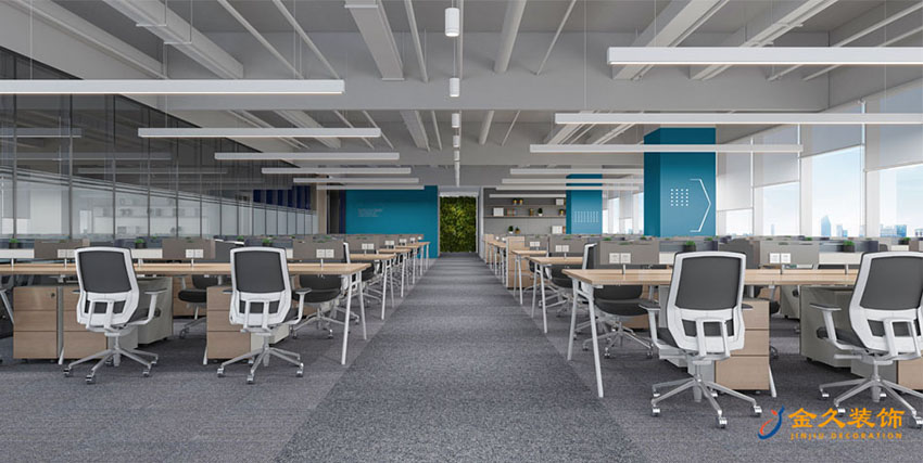 寫字樓怎么裝修翻新？裝修翻新寫字樓注意事項